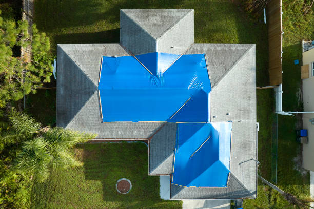 Best Emergency Roof Repair Services  in Sulphur, LA