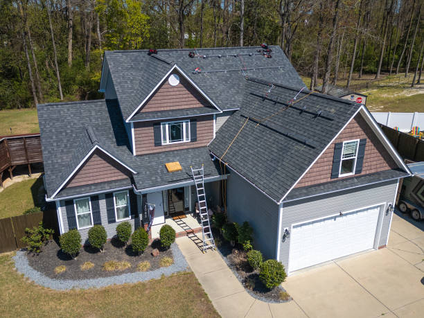 Best Roof Maintenance and Cleaning  in Sulphur, LA